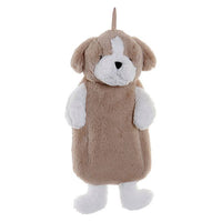 Hot Water Bottle DKD Home Decor Dog