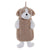 Hot Water Bottle DKD Home Decor Dog