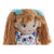 Rag Doll DKD Home Decor (2 pcs) (22 x 15 x 40 cm)