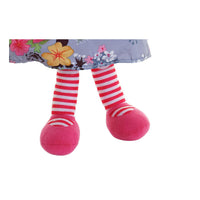 Rag Doll DKD Home Decor (2 pcs) (22 x 15 x 40 cm)