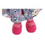 Rag Doll DKD Home Decor (2 pcs) (23 x 15 x 50 cm)