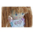 Rag Doll DKD Home Decor (2 pcs) (22 x 15 x 40 cm)