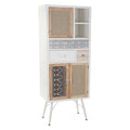 Cupboard DKD Home Decor (60 x 35 x 174 cm)