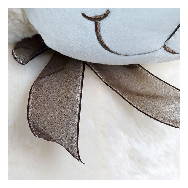 Teddy Bear DKD Home Decor Beige Polyester (40 x 40 x 60 cm)