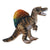 Peluche DKD Home Decor Dinosaurio Poliéster (36 x 18 x 36 cm)