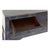 Console DKD Home Decor Elm Lacquered (100 x 26 x 87 cm)