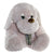 Peluche Perro DKD Home Decor Poliéster (53 x 50 x 55 cm)