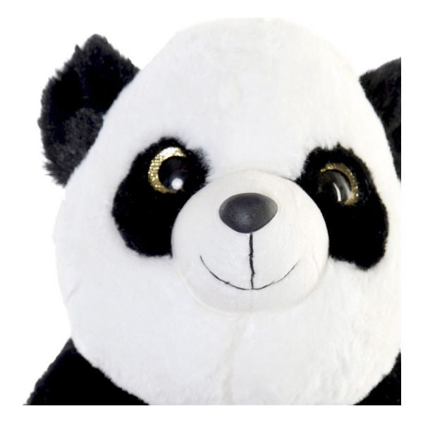 Osito de Peluche DKD Home Decor Poliéster (25 x 35 x 40 cm)