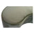 Bench DKD Home Decor Velvet Polyester Metal (3 pcs)