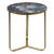 Side Table DKD Home Decor Iron (45 x 45 x 50 cm)