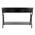 Side Table DKD Home Decor Metal (122 x 43 x 82 cm)