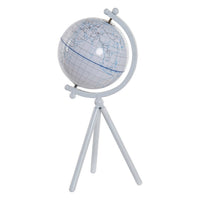 Globe DKD Home Decor ‎8424001715053 Metal (16 x 15 x 36 cm)