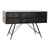 Side Table DKD Home Decor Metal (120 x 40 x 75 cm)