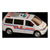 Ambulance DKD Home Decor (3 pcs)