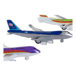 Avión DKD Home Decor (6 pcs)