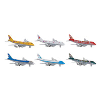 Avión DKD Home Decor (6 pcs)