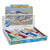 Aeroplane DKD Home Decor (6 pcs)