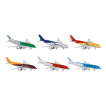 Avión DKD Home Decor (6 pcs)