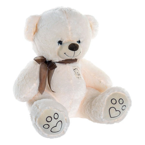 Osito de Peluche DKD Home Decor (43 x 50 x 50 cm)