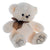 Teddy Bear DKD Home Decor (28 x 28 x 30 cm)