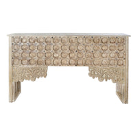 Console DKD Home Decor Mango wood (151 x 44 x 88 cm)