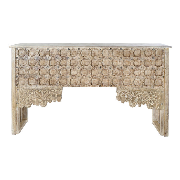 Console DKD Home Decor Mango wood (151 x 44 x 88 cm)