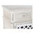 Sideboard DKD Home Decor Mango wood MDF Wood (106 x 41 x 79 cm)