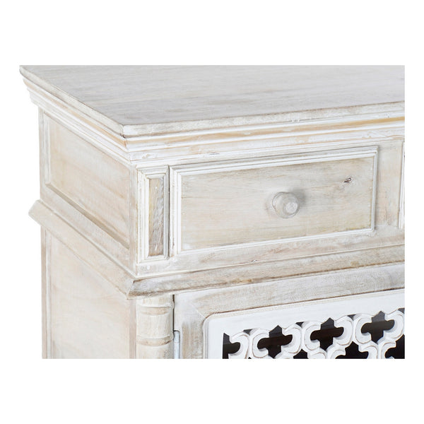 Sideboard DKD Home Decor Mango wood MDF Wood (106 x 41 x 79 cm)