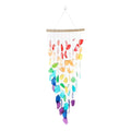 Wind chimes DKD Home Decor (30 x 3 x 89 cm)