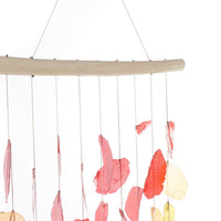 Wind chimes DKD Home Decor (30 x 3 x 89 cm)