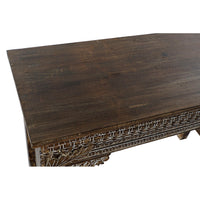 Console DKD Home Decor Mango wood (107 x 41 x 82 cm)