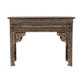 Console DKD Home Decor Mango wood (107 x 41 x 82 cm)