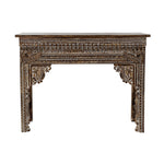 Console DKD Home Decor Mango wood (107 x 41 x 82 cm)