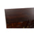 Sideboard DKD Home Decor Metal Mango wood (177 x 40 x 75.5 cm)