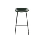 Stool DKD Home Decor Green Polyurethane Metal (45 x 45.5 x 83 cm)