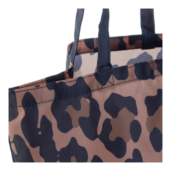 Multi-use Bag DKD Home Decor Animal Polyester (3 pcs) (43 x 15 x 66 cm)