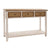 Console DKD Home Decor Fir 3 drawers (120 x 38 x 80.5 cm)