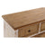 Chest of drawers DKD Home Decor Fir 2 drawers (80 x 38 x 80.5 cm)