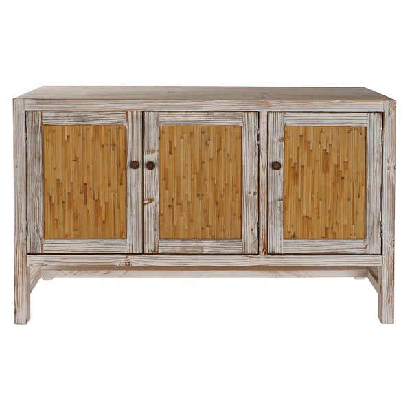 Sideboard DKD Home Decor Fir (120 x 42.5 x 77 cm)