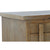 Sideboard DKD Home Decor Pinewood MDF Wood (69.8 x 34.5 x 80.5 cm)