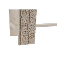 Console DKD Home Decor Mango wood (140.5 x 30 x 81 cm)