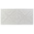 Headboard DKD Home Decor White MDF Wood (160 x 3 x 80 cm)