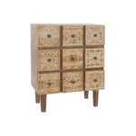 Chest of drawers DKD Home Decor Fir MDF Wood (70 x 37 x 91 cm)