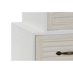 Chest of drawers DKD Home Decor Pinewood MDF Wood (60 x 30.5 x 70.5 cm)