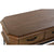 Console DKD Home Decor Wood Metal (108.5 x 40 x 86 cm)