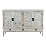 Sideboard DKD Home Decor Fir MDF Wood (155 x 36 x 101 cm)