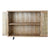 Sideboard DKD Home Decor Fir MDF Wood (120 x 38 x 80 cm)