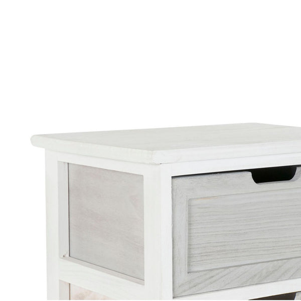 Chest of drawers DKD Home Decor Paolownia wood (40 x 29 x 90 cm)