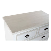 Chest of drawers DKD Home Decor MDF Wood (80 x 40 x 105 cm)