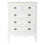 Chest of drawers DKD Home Decor MDF Wood (80 x 40 x 105 cm)